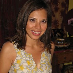 Meet your Posher, Tania